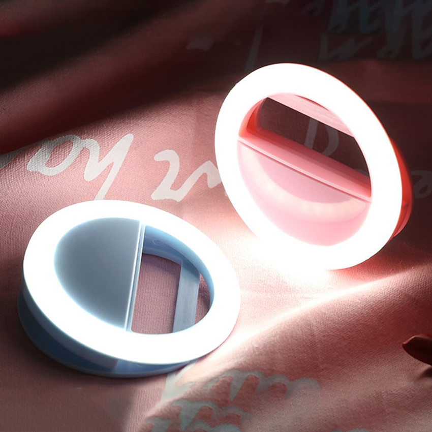 Selfie Ring Lights 2