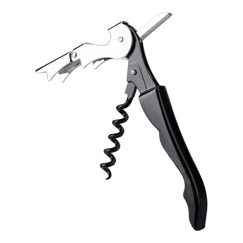 Professional Waiter Bottle Opener 4