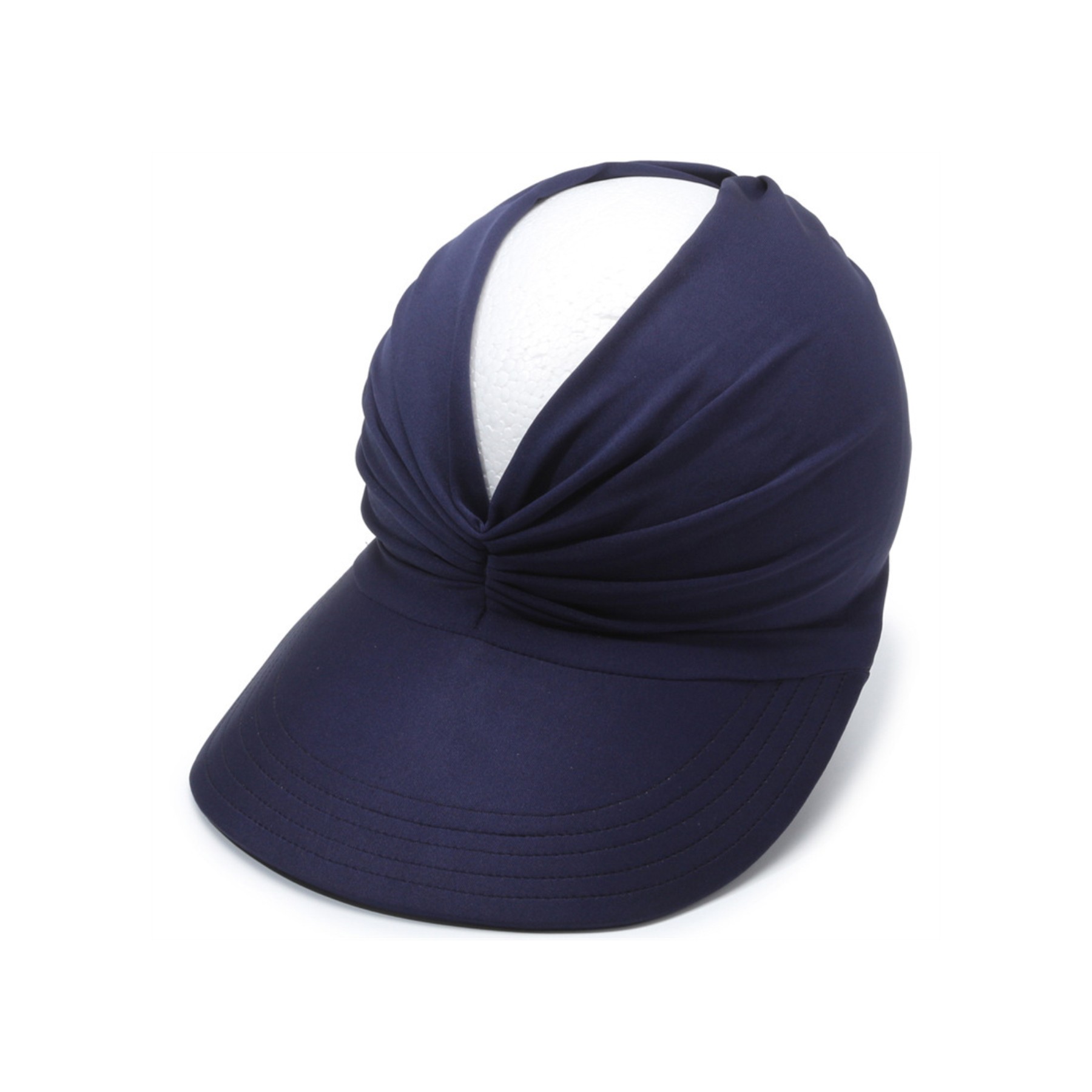 Women Sun Visor Hat 2