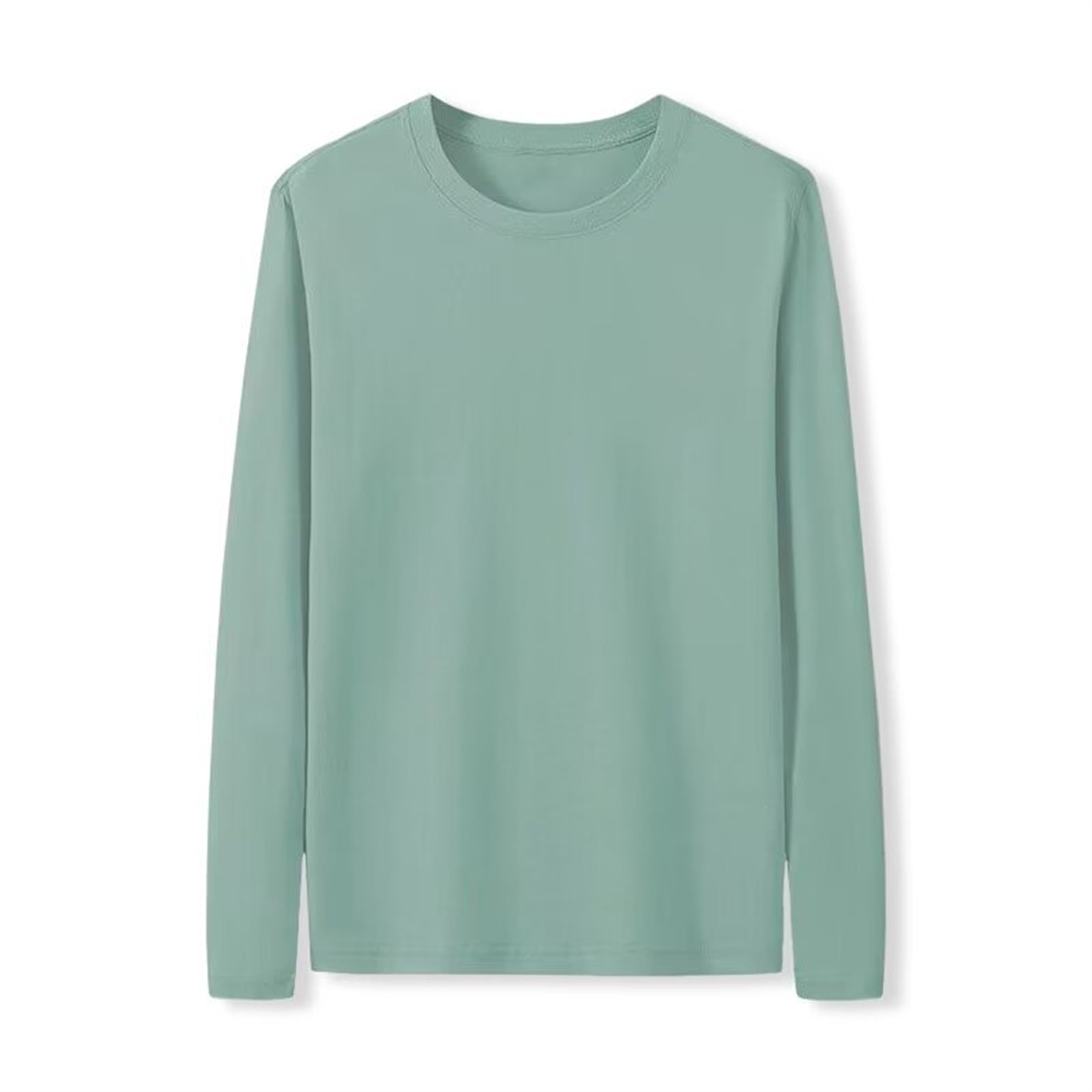 Long Sleeve Classic Fit Shirt 13