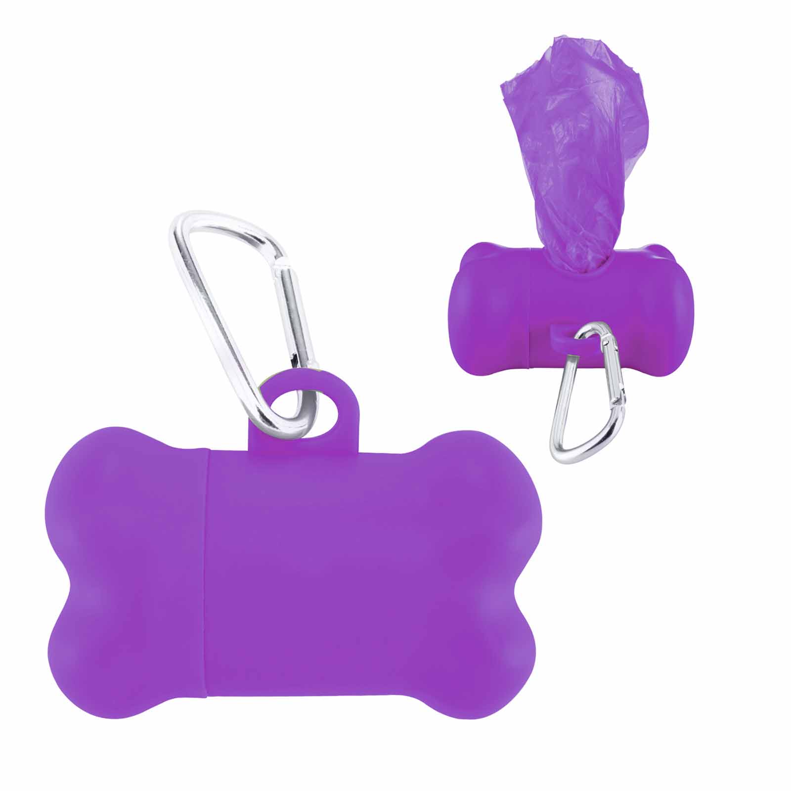 Dog Bone Bag Dispenser 16