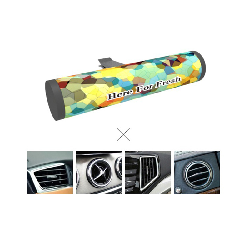 Eco-Friendly Car Aroma Diffuser Air Freshener 2