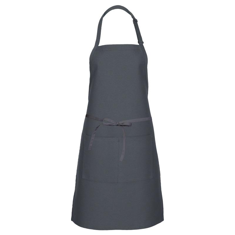 Premium Apron w/ Adjustable Neck & Divided Center Pocket
