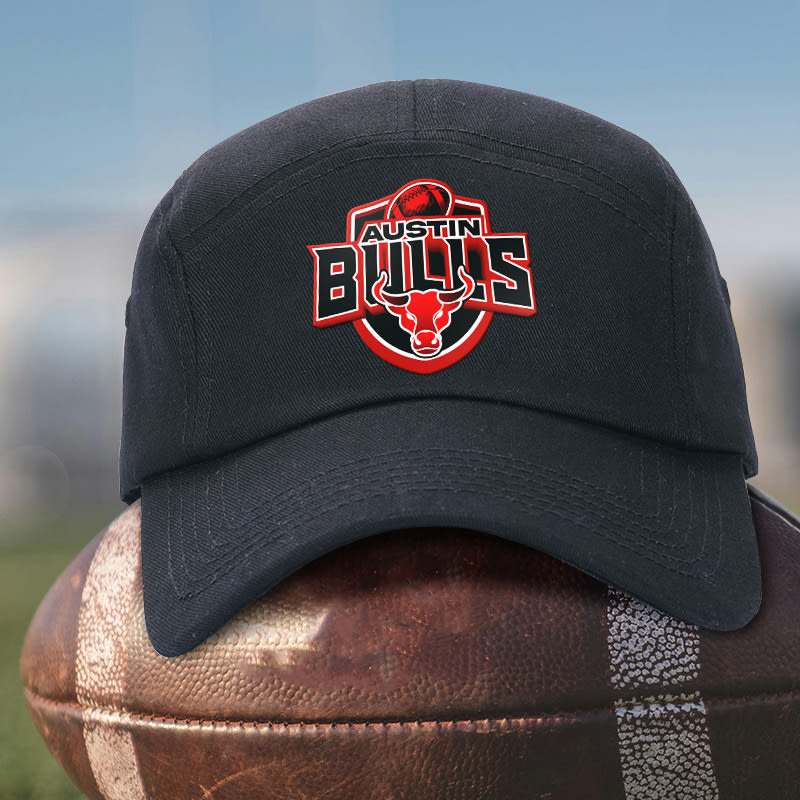 Custom Camper Hats 12