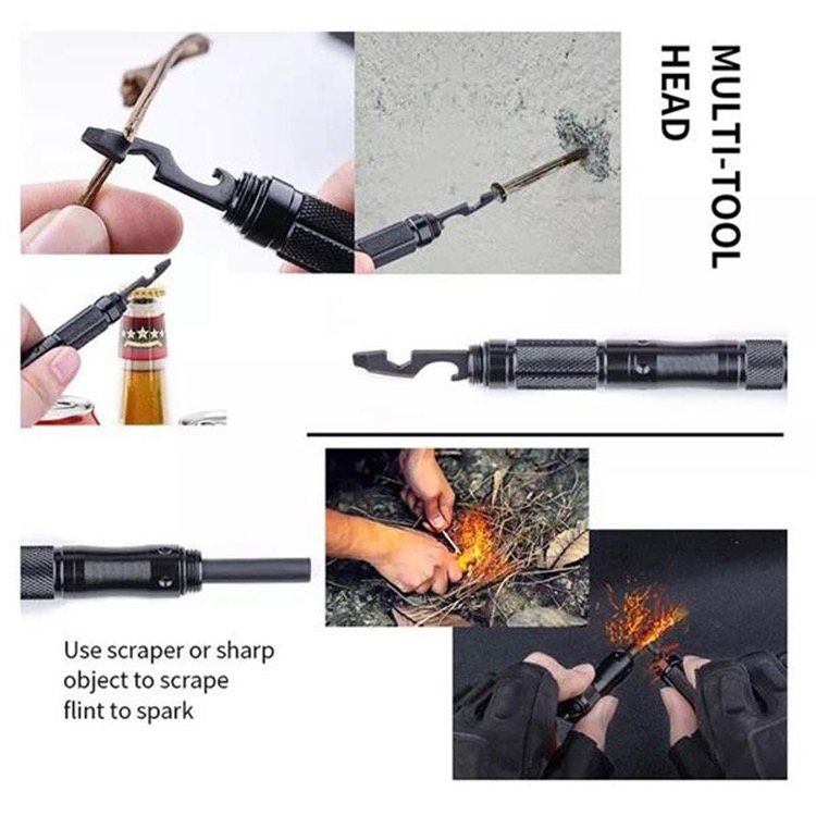 9 In 1 Tactical Pen 6