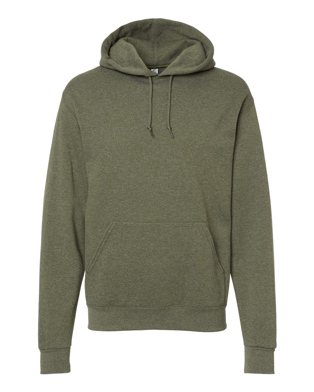Unisex NuBlend® Hooded Sweatshirt - 996MR 106