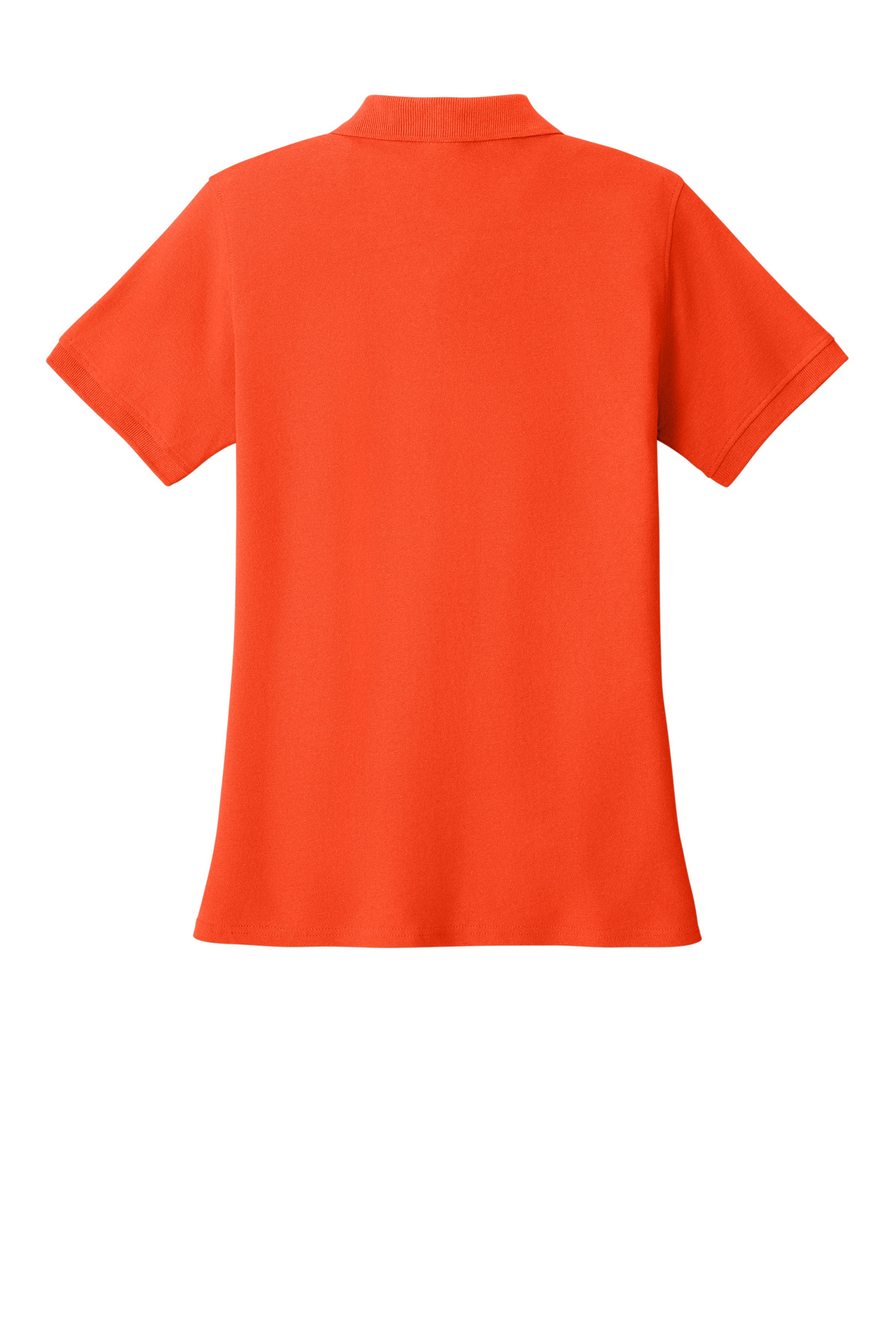 Port & Co Women's Core Blend Pique Polo. LKP155 51