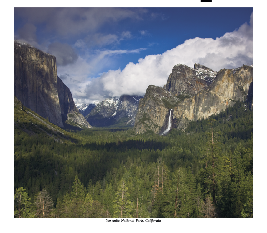 HotLine® Products Scenic America® Pocket Calendar 34