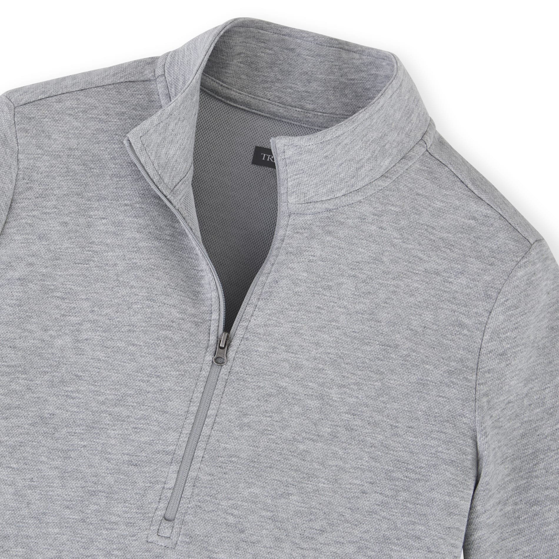 Women's RIGI Eco Knit Half Zip 36