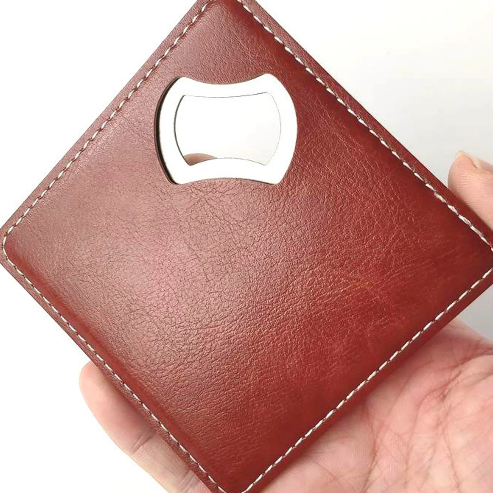 Bottle Opener Coaster 2