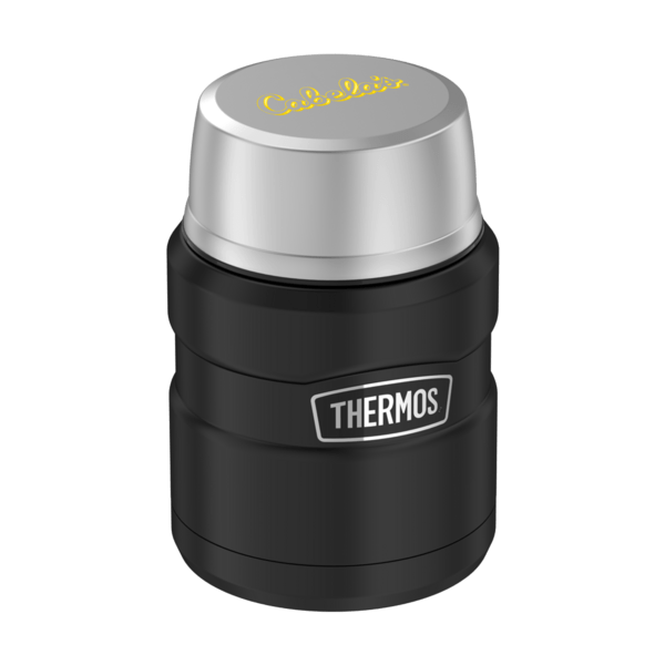 16 oz. Thermos® Stainless King™ Stainless Steel Food Jar 40