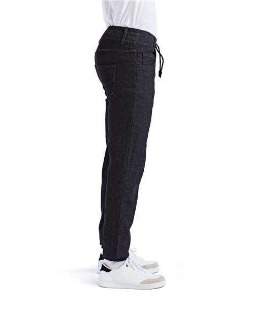 Unisex Chef's Artisanal Joggers - RP556 1