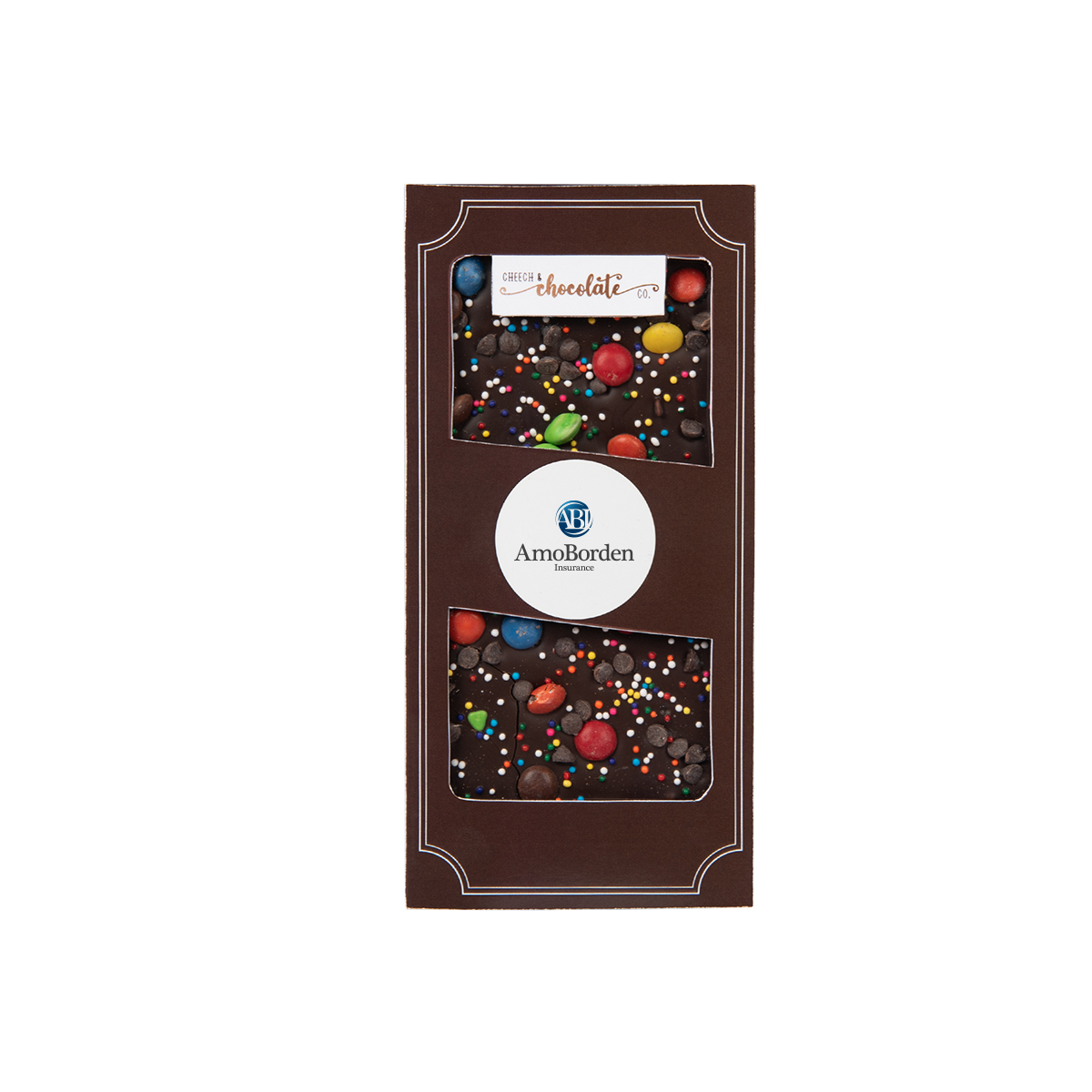 Gourmet Chocolate Bar 2