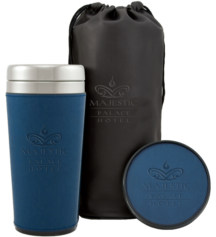 16 oz. Regency Gift Set 32