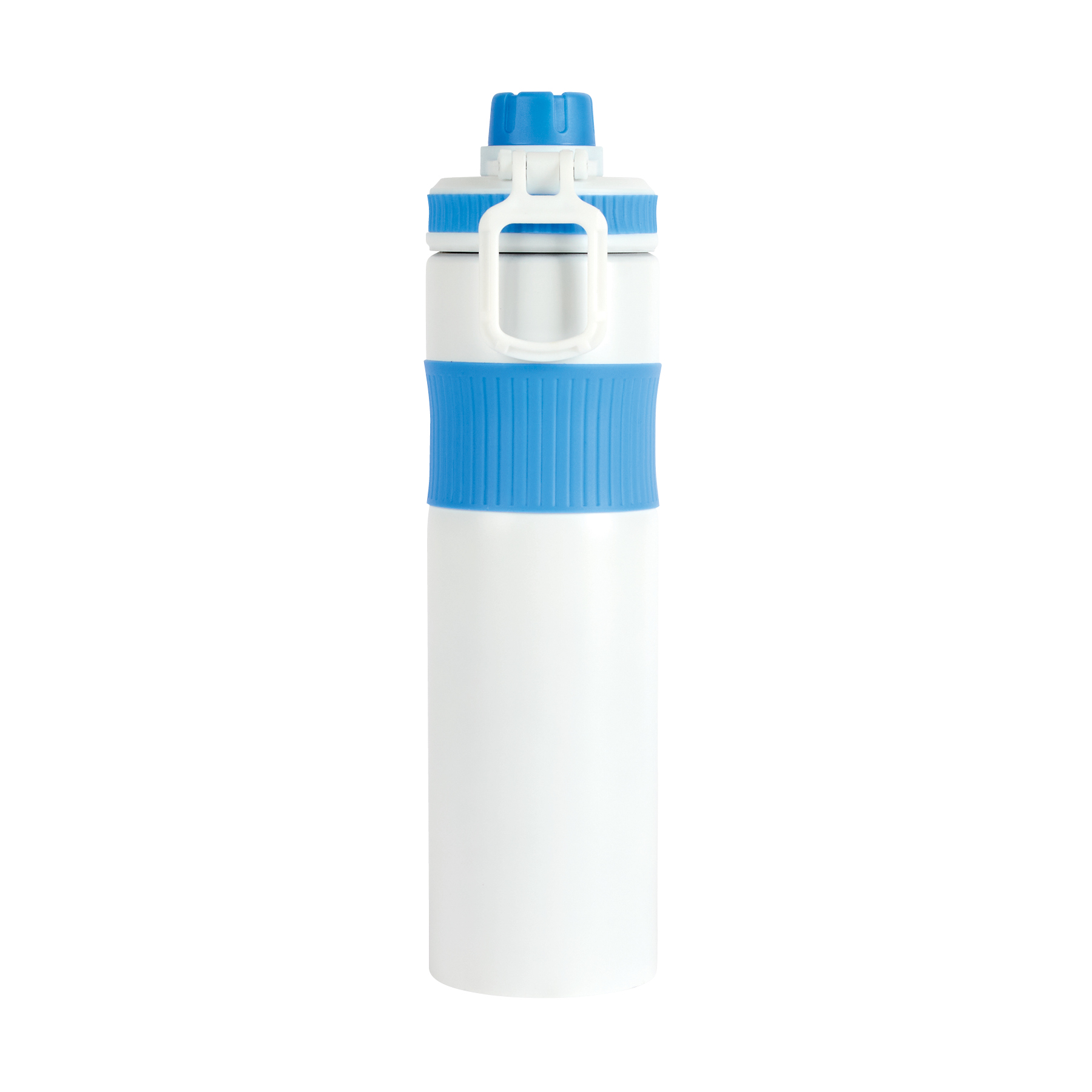 Prescott 26 oz. Single Wall Recycled Stainless Steel Bottle, custom water bottle with logo imprint 38