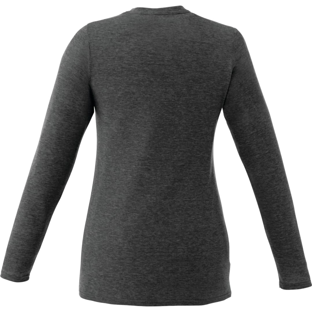 Women's Holt Long Sleeve Tee 95