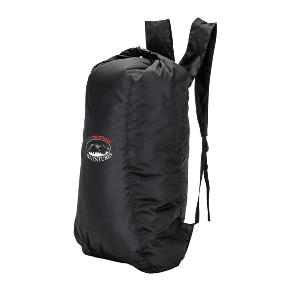 Basecamp Mt. Wilson Dry Backpack 18