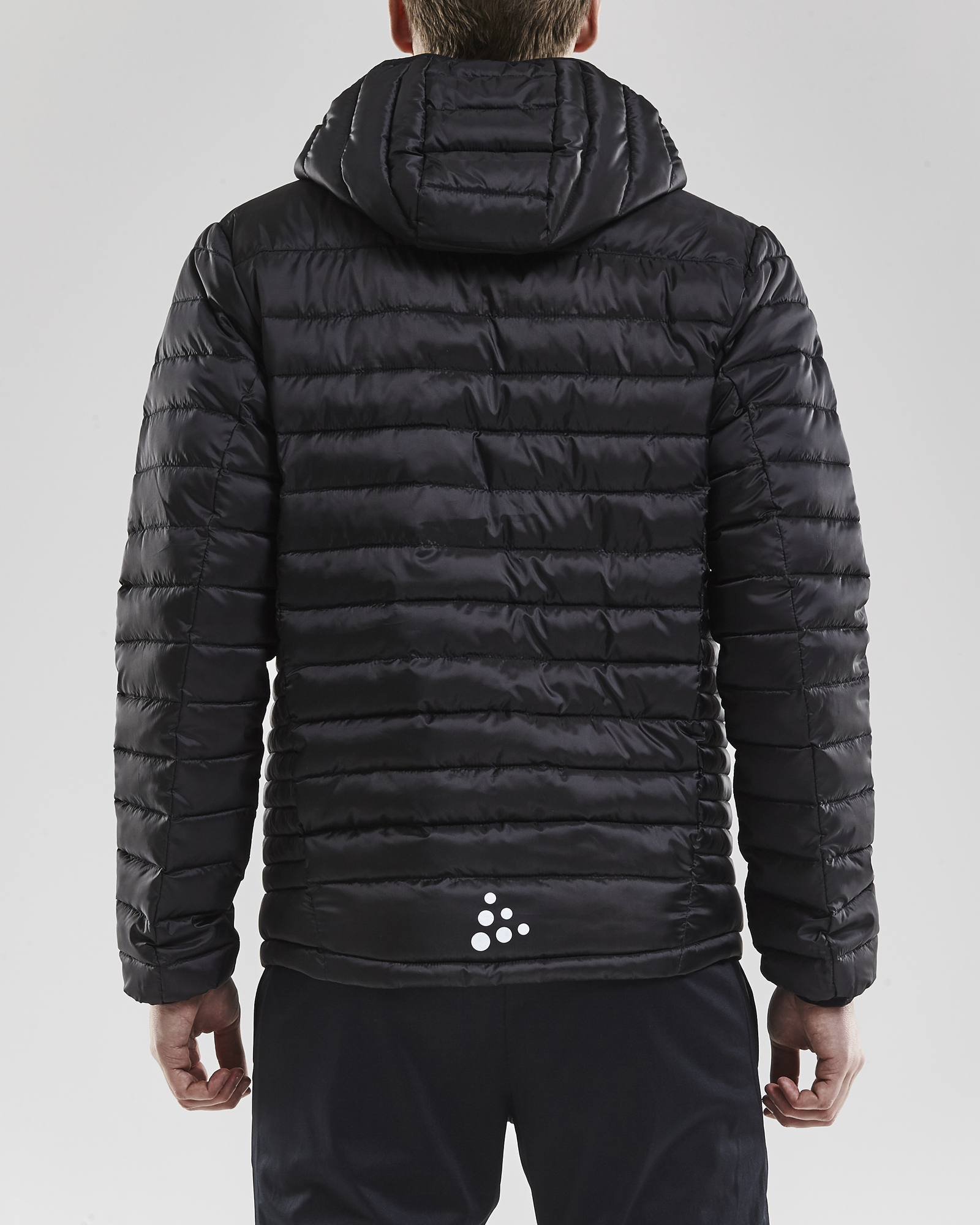 CRAFT ISOLATE JACKET M 11