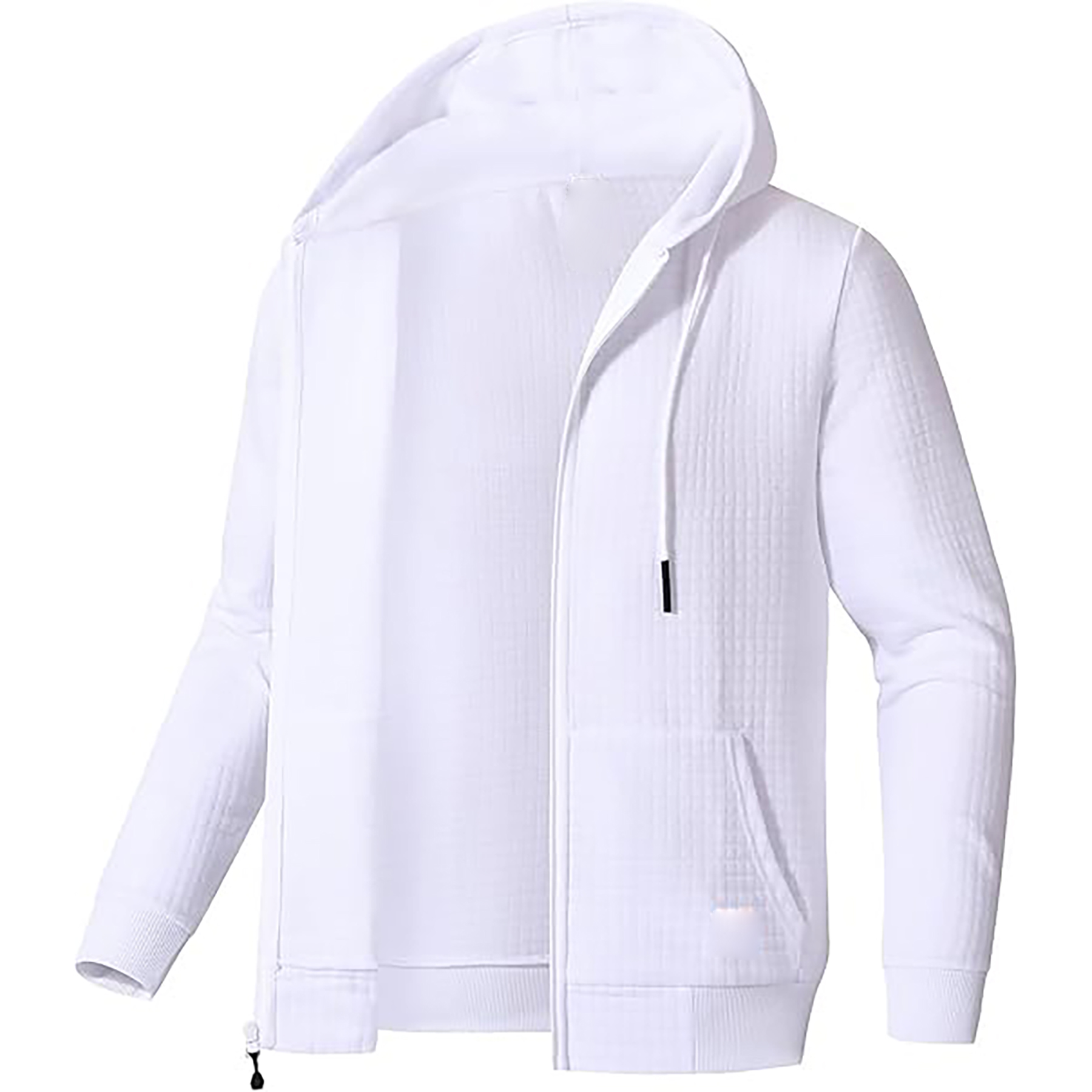 Men's Hooded Sports Jacket 14