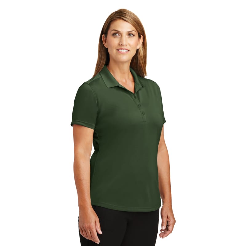 CornerStone Women's Select Lightweight Snag-Proof Polo. 44