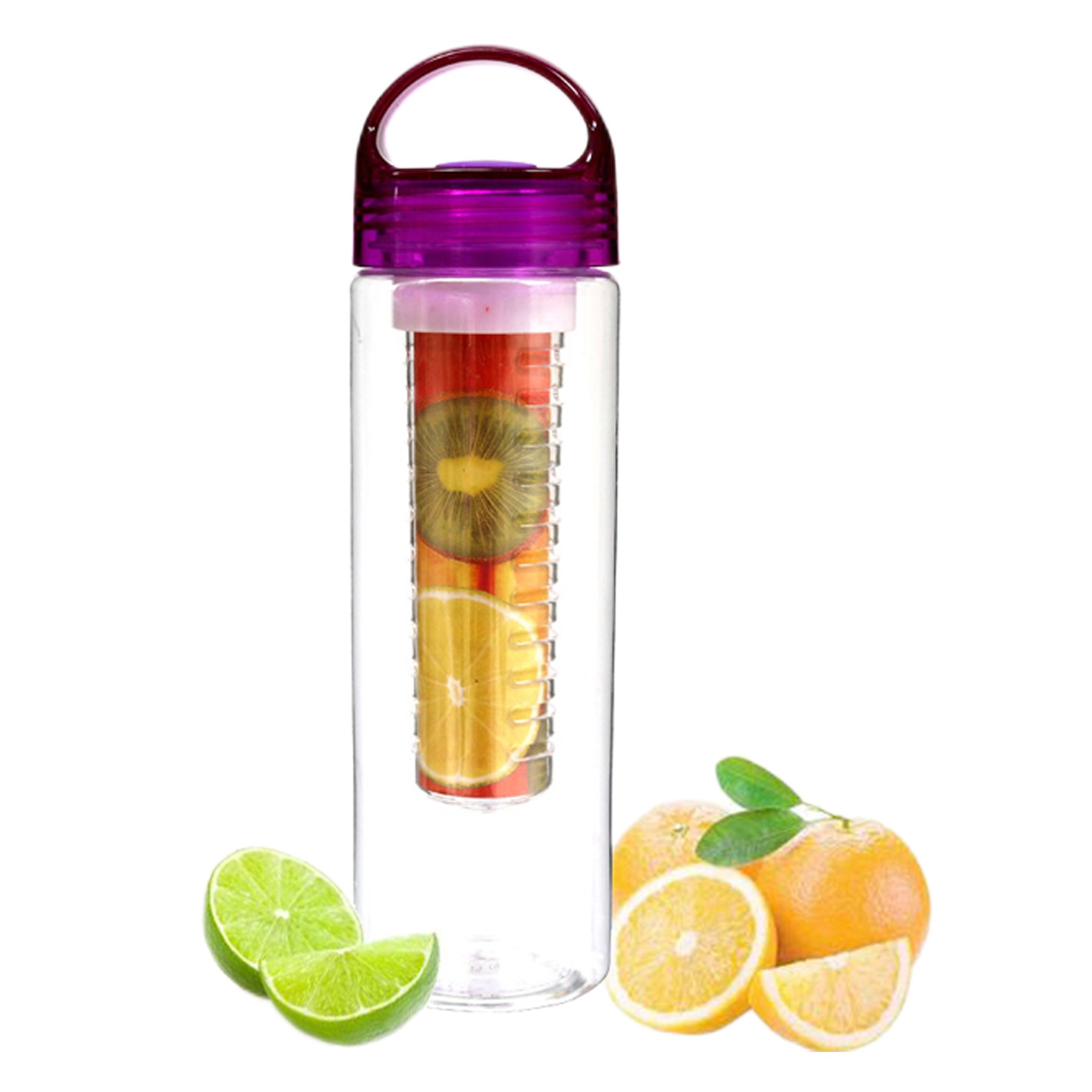 Fruit Plastic Cup 7