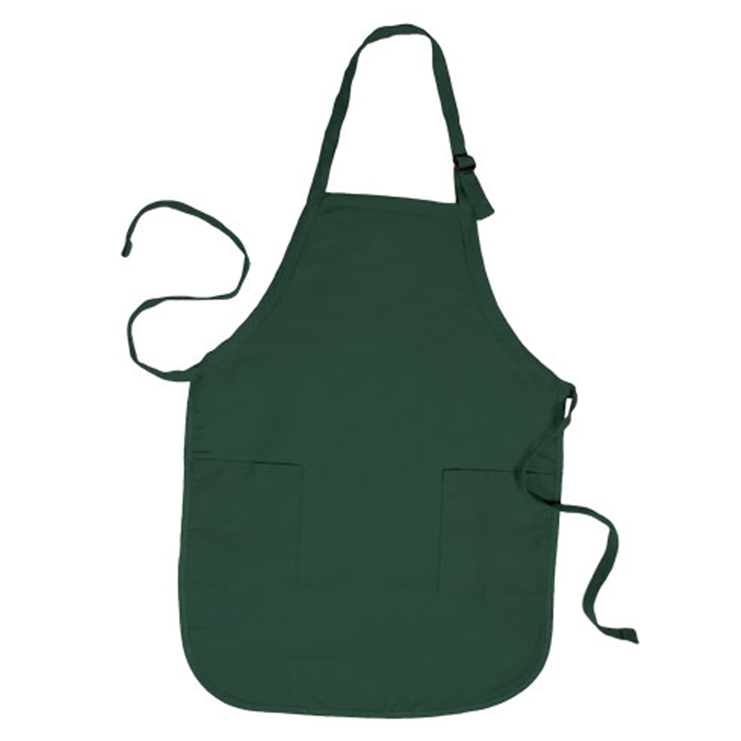 Full Length Apron , Blank 7