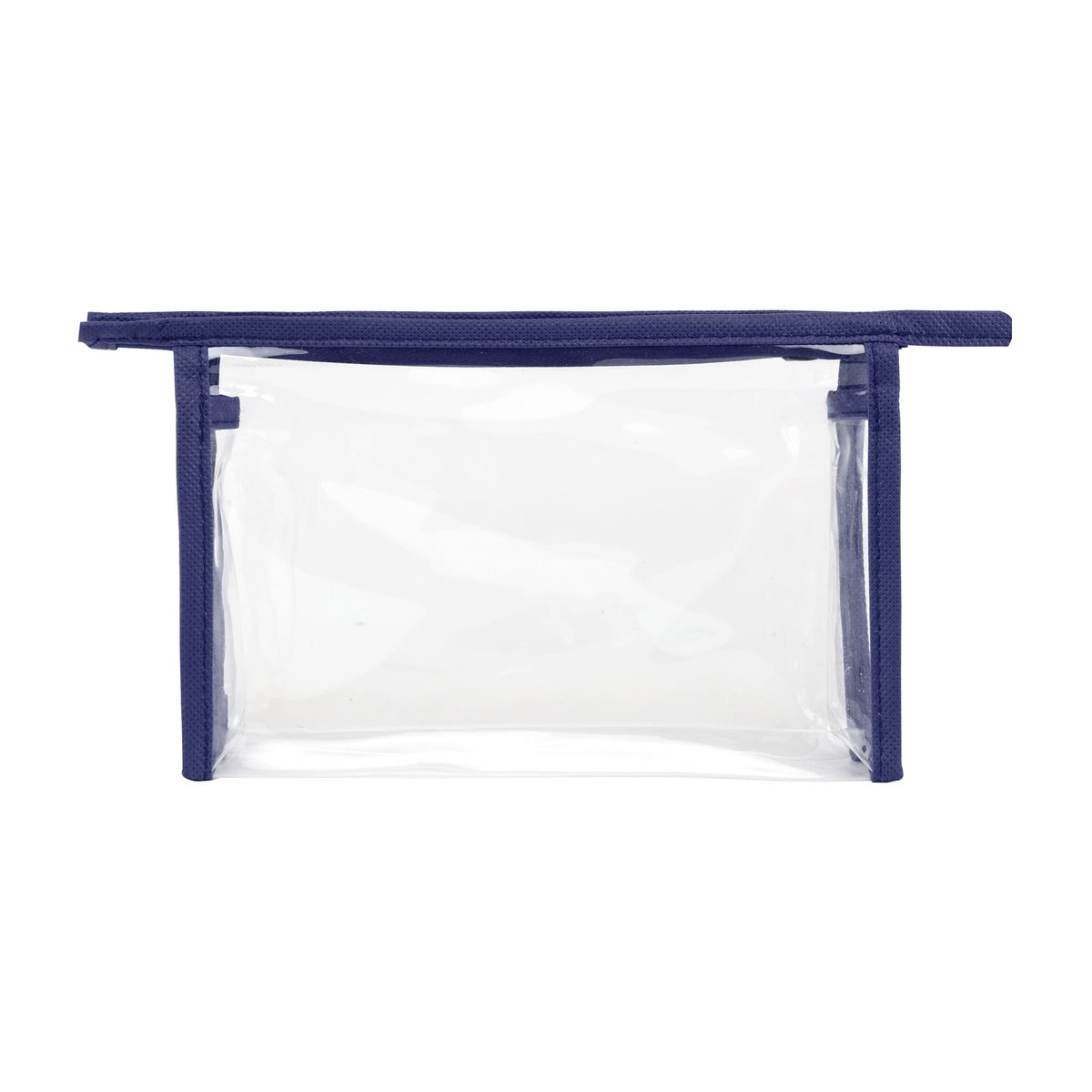 Waterproof PVC Cosmetic Bag 9