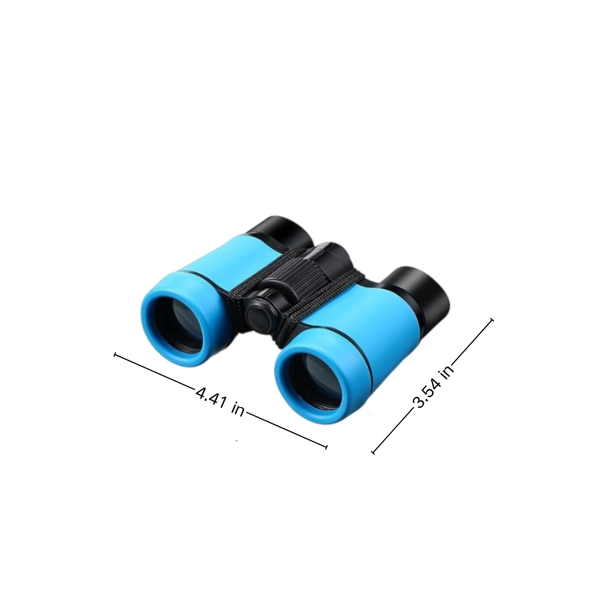 Binocular High Power Outdoor Telescope 2