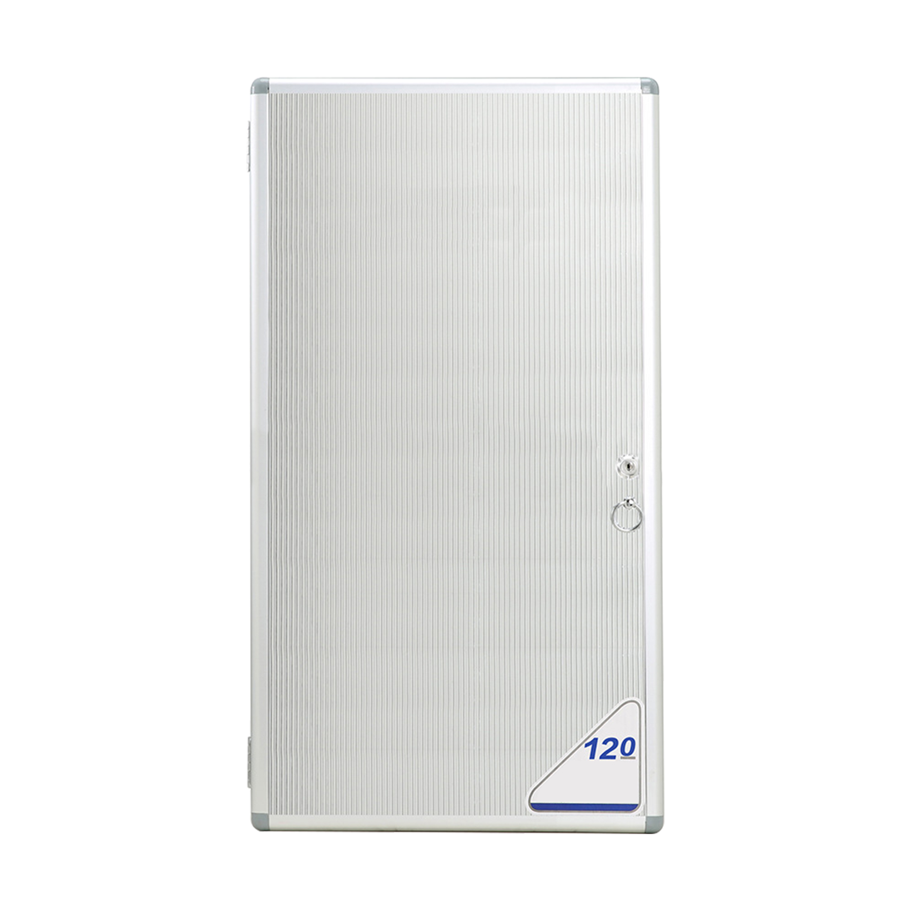 32 Keys Lock Box Wall-Mounted 11