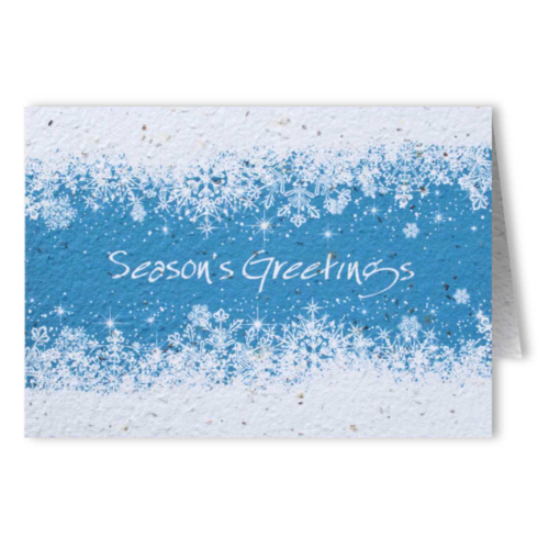 Seed Paper Folding Cards 7