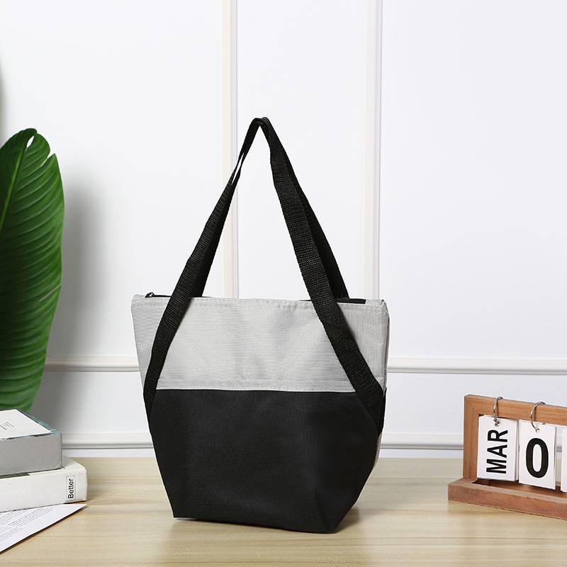 Lunch Cooler Tote Bag 2