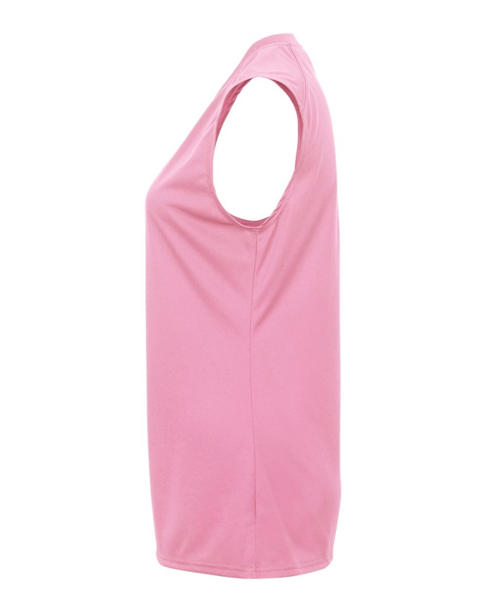 Women's B-Core Sleeveless T-Shirt - 4163 13