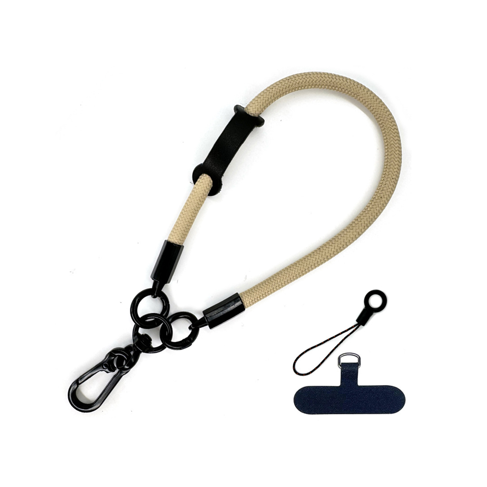 Adjustable Cell Phone Lanyard 37