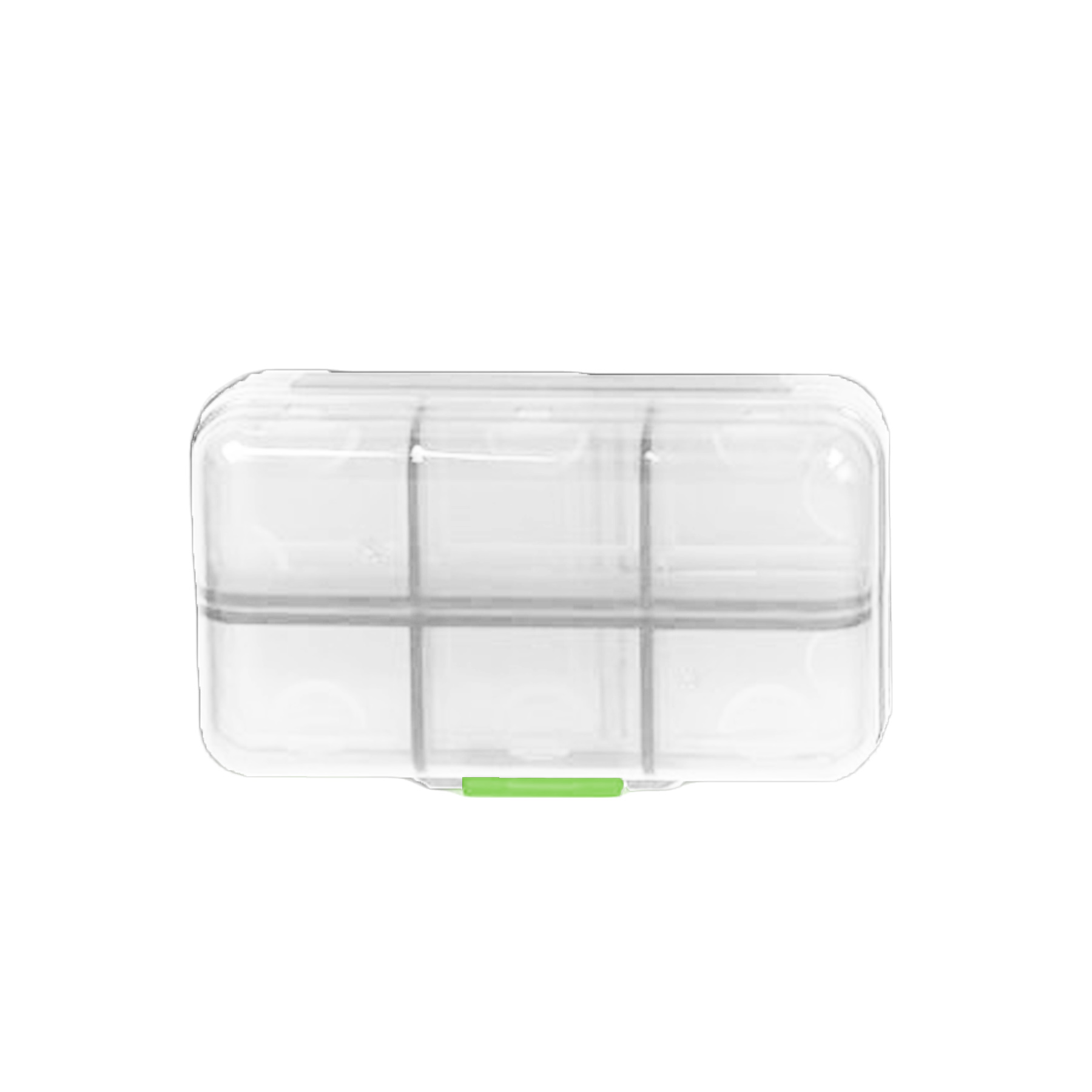 Gosec Pill Box 10