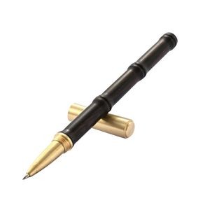Natural Wooden Rollerball Pen 12
