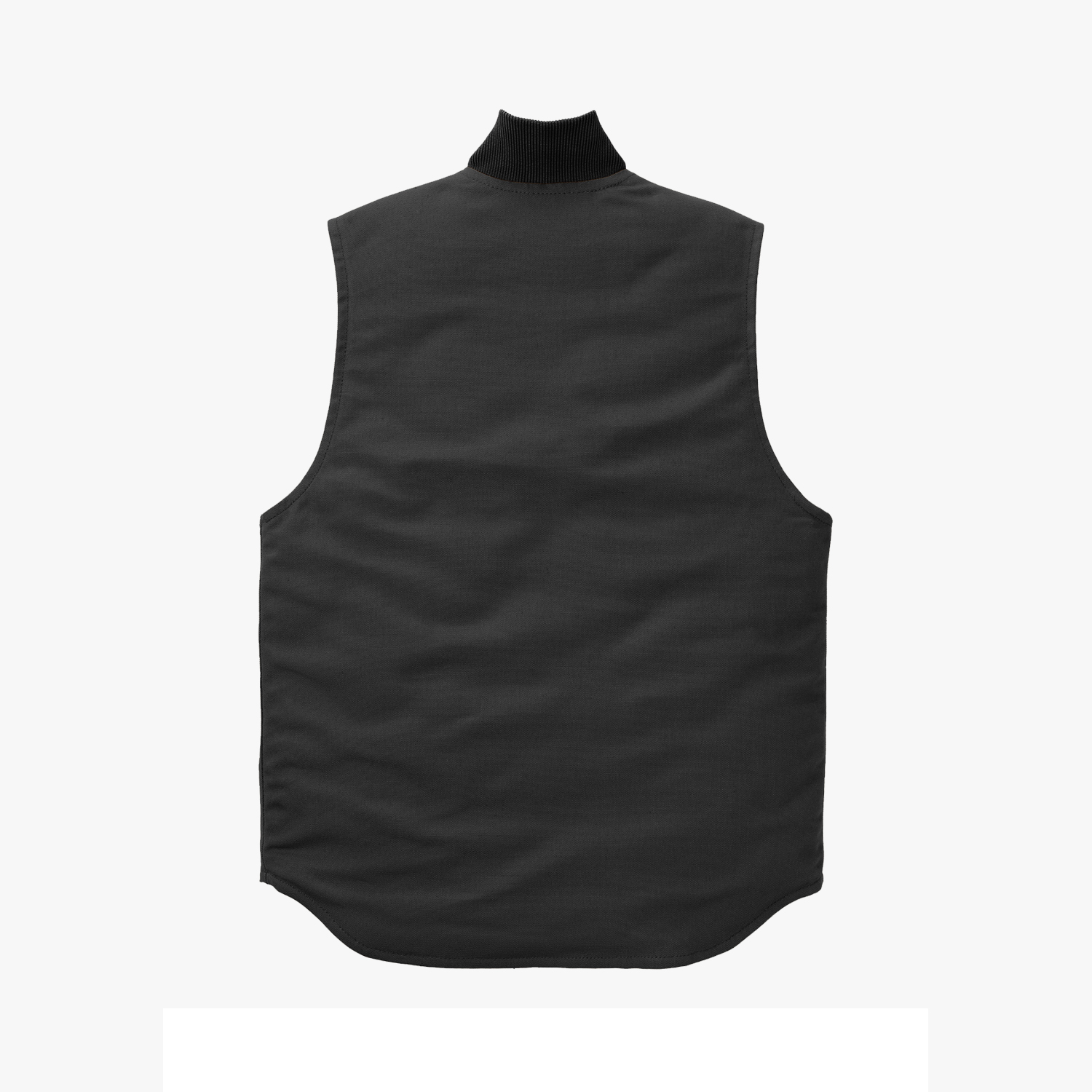 Carhartt ® Duck Vest 4