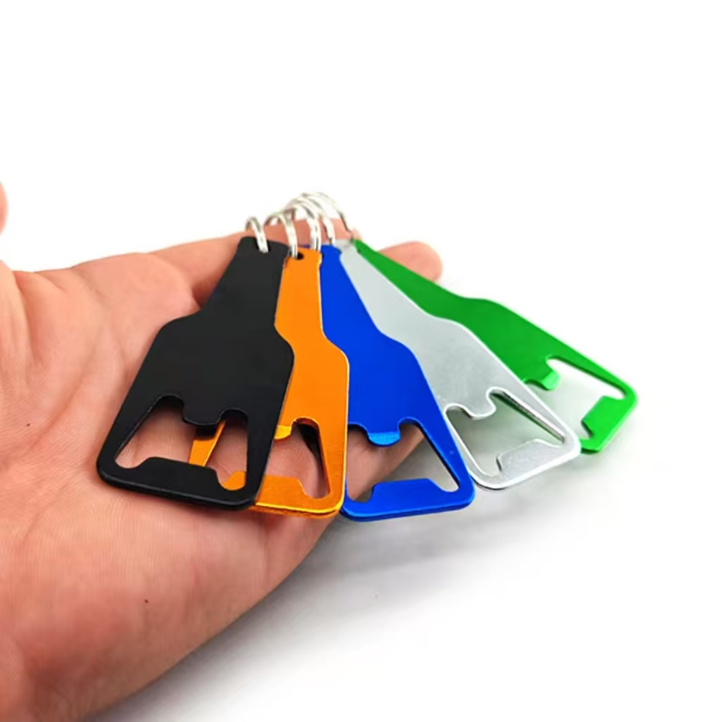 Professional Metal Bottle Opener 2
