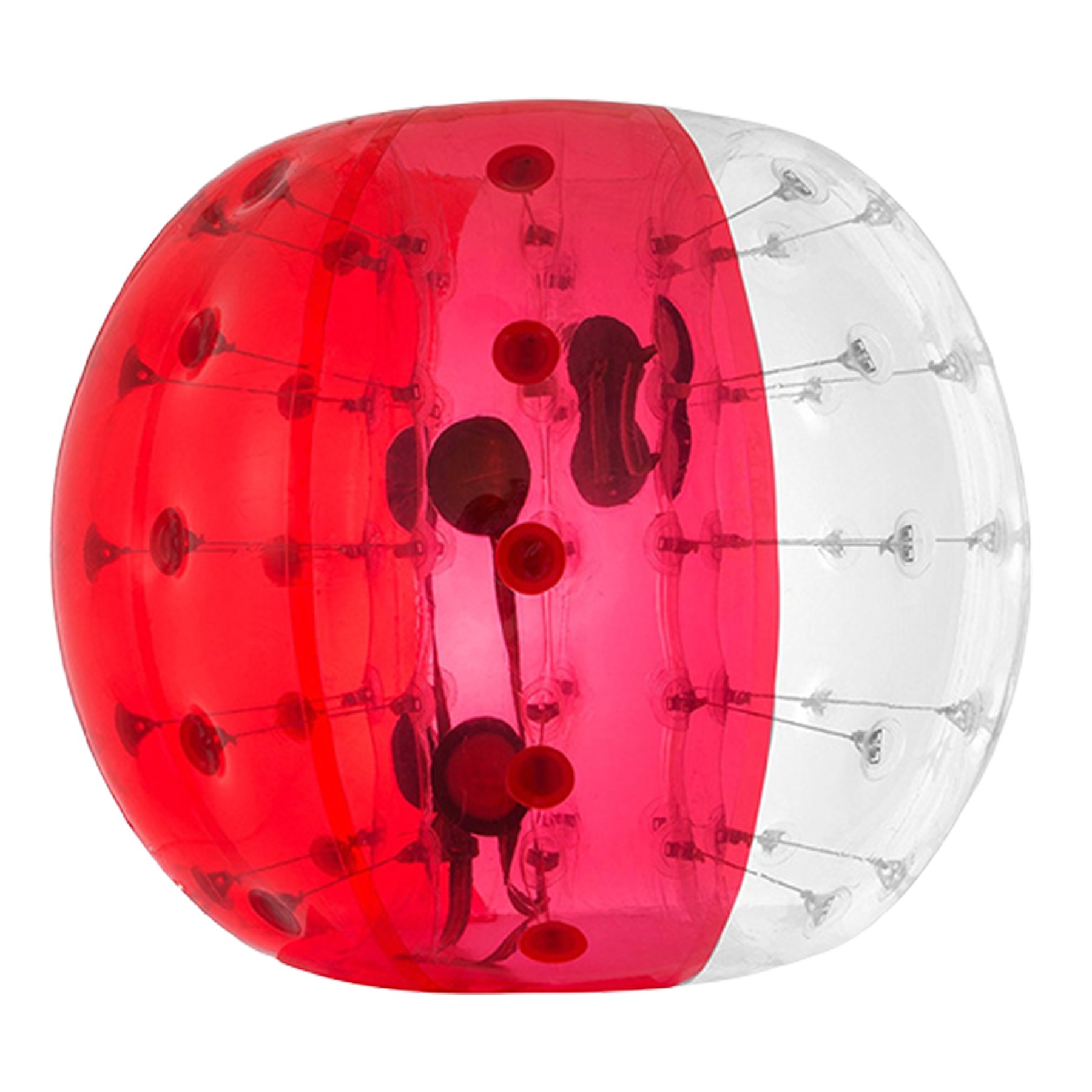 Fun Inflatable Crash Ball 3