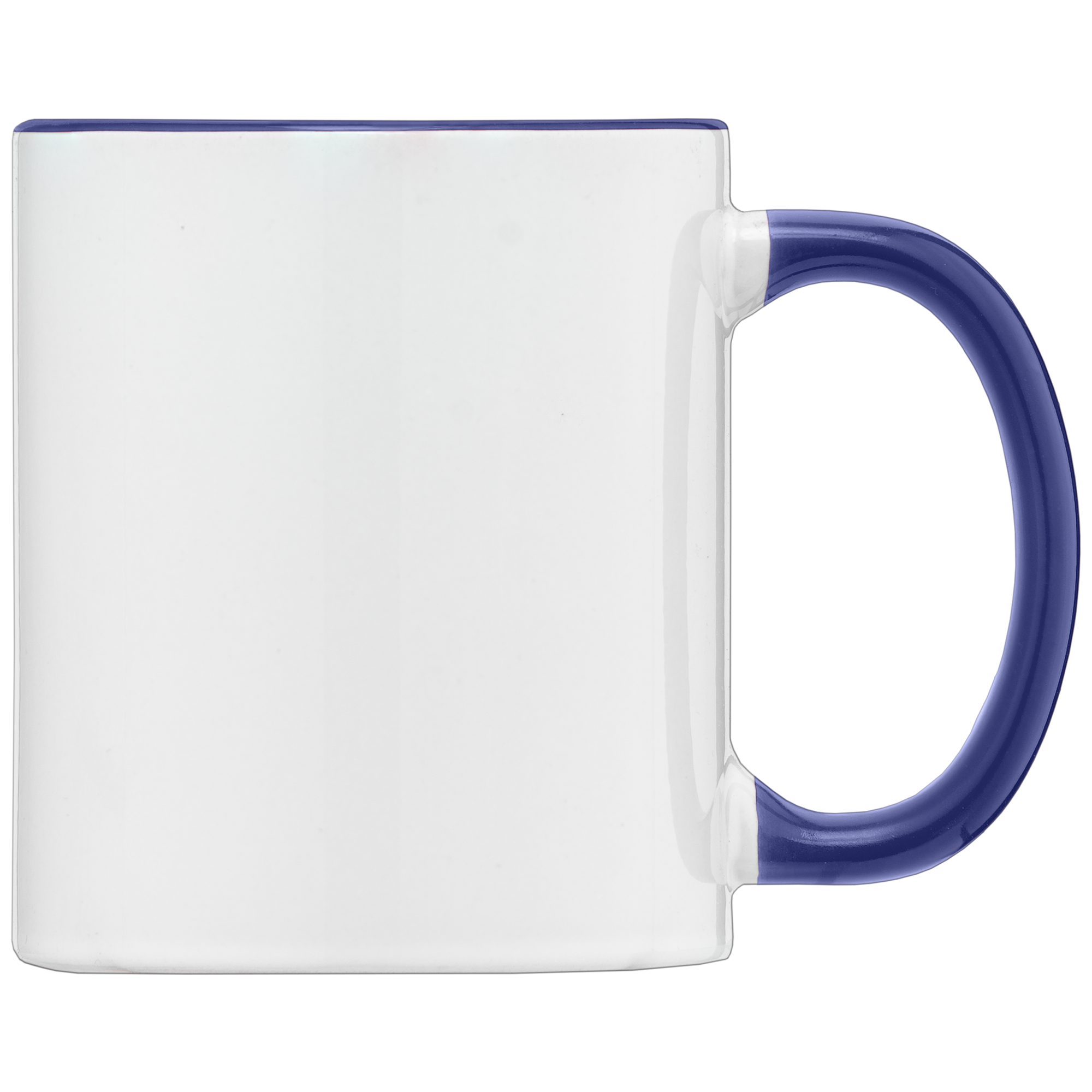 SimpliColor 12 oz. Ceramic Mug with ColorPop 5