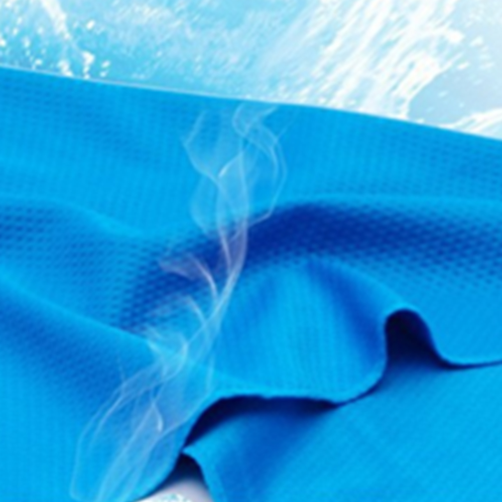 Outdoor Fitness Cooling Towels 1