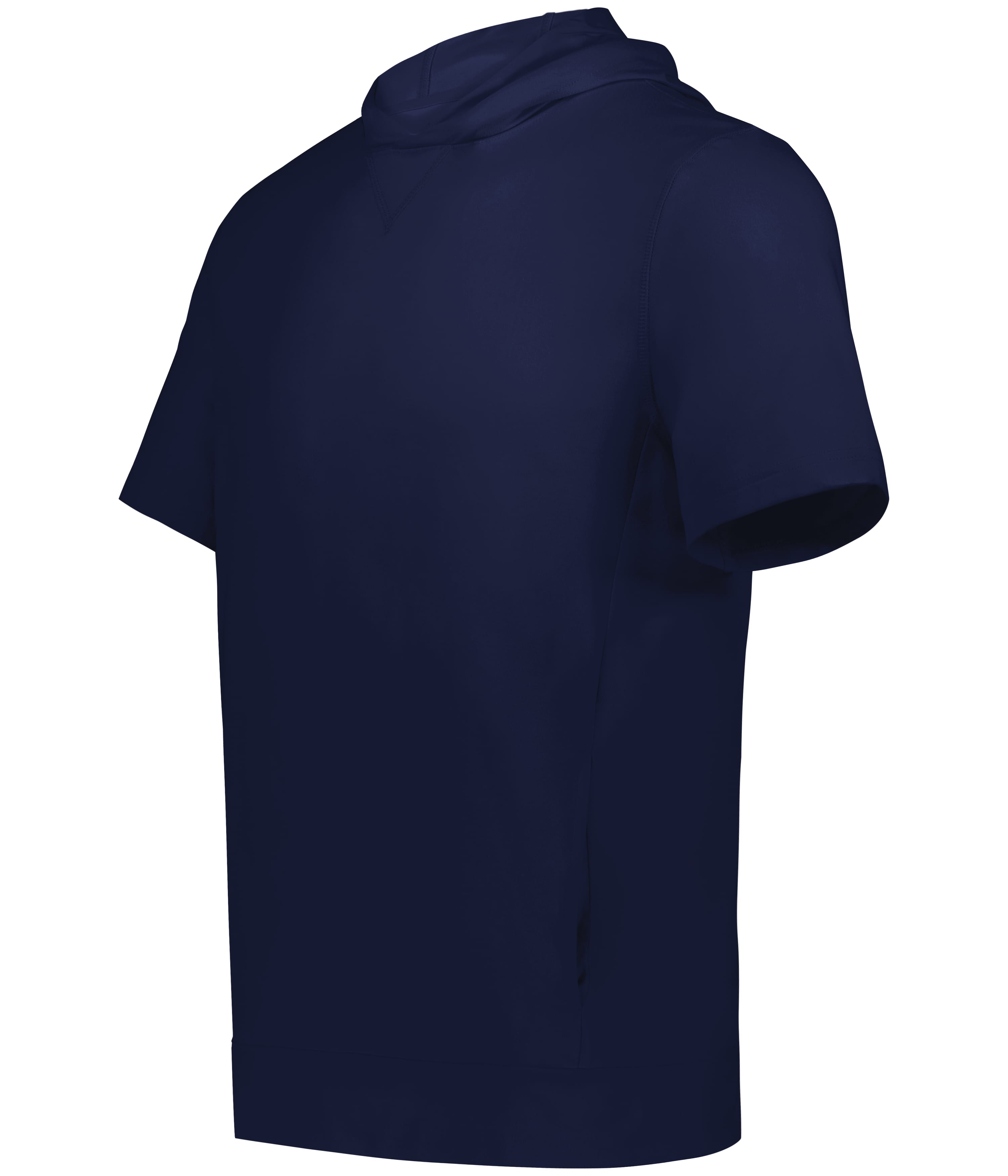 Youth Ventura Soft Knit Short Sleeve Hoodie 6