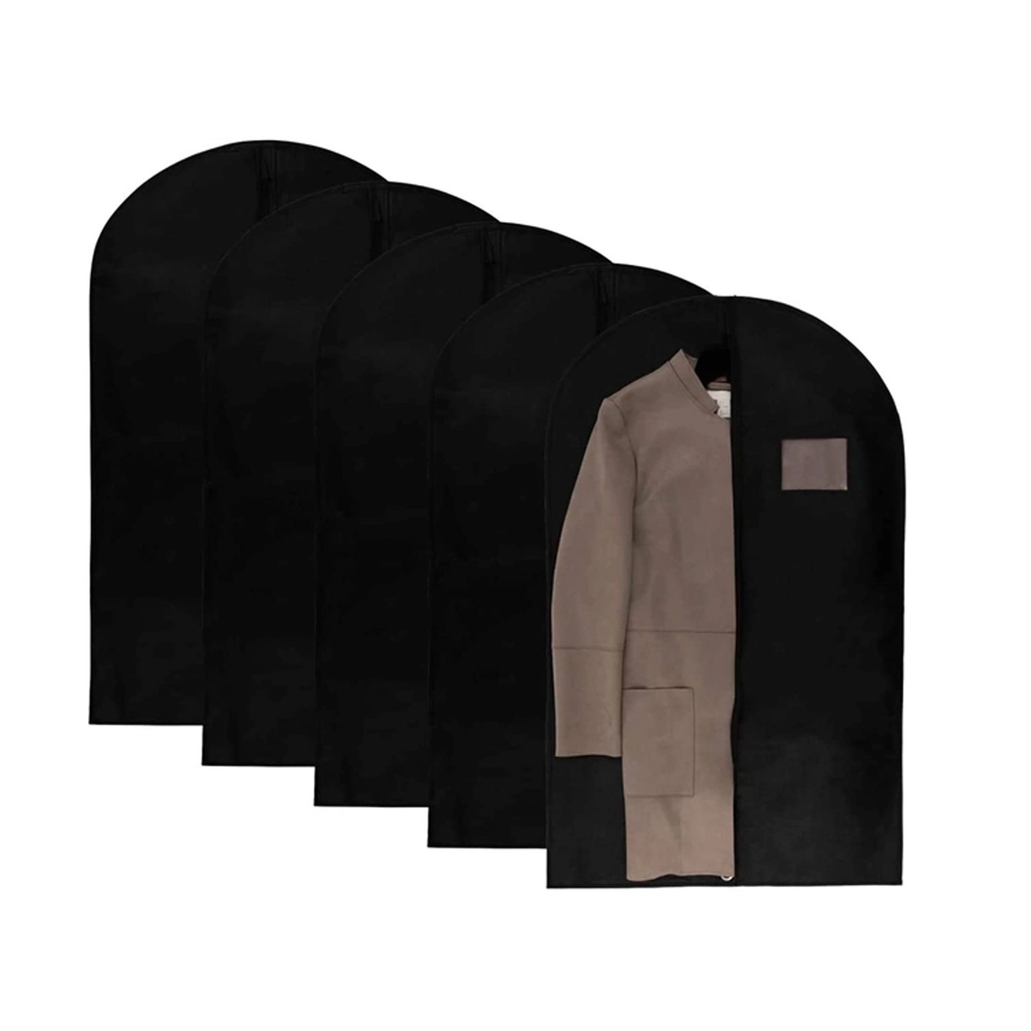 Non-Woven Garment Bag 4