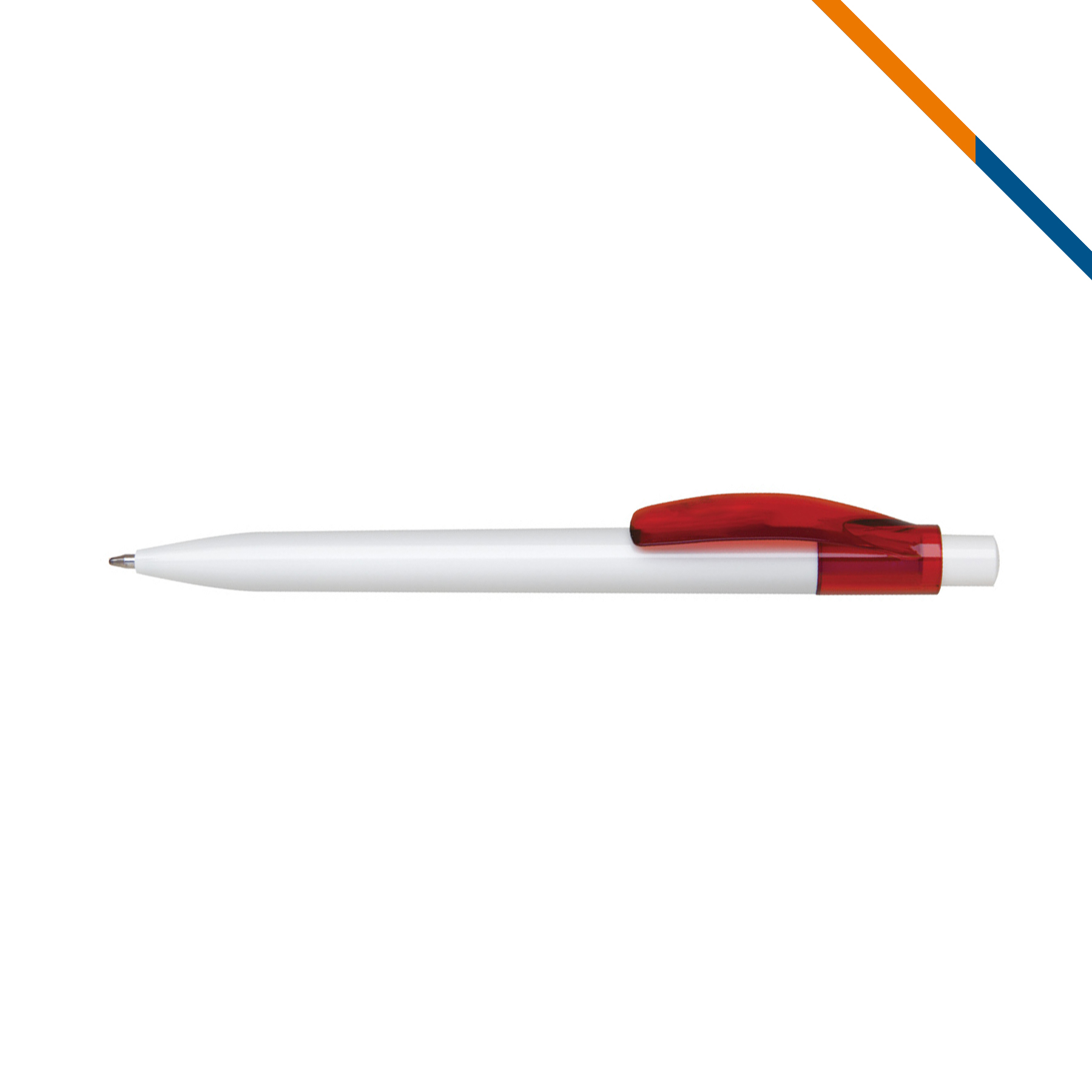 Beauff Plastic Pen 9