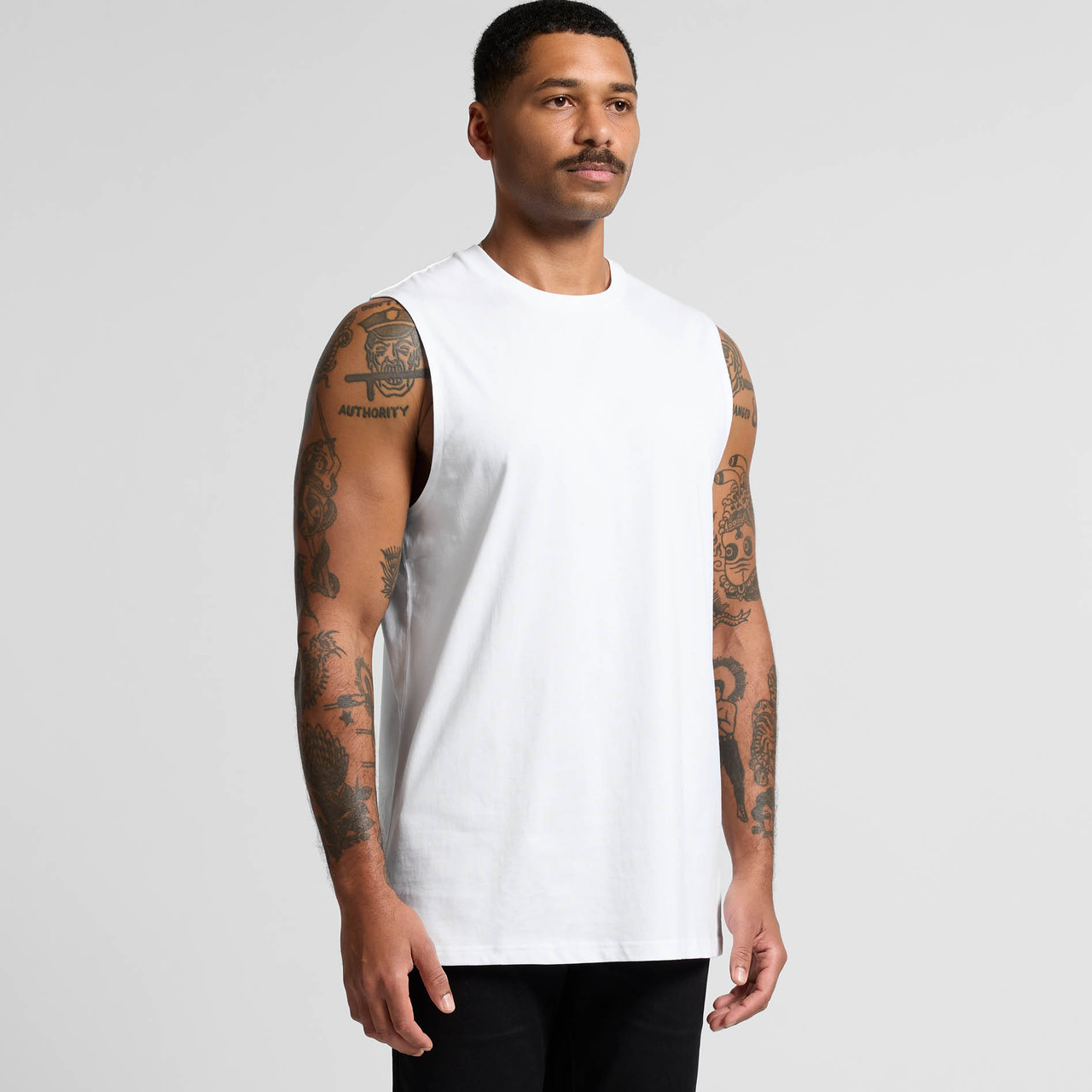 Staple Tank | 5090 6