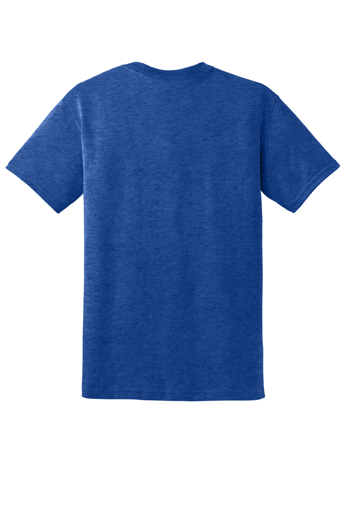 Gildan DryBlend 50 Cotton/50 Poly T-Shirt. 8000 231