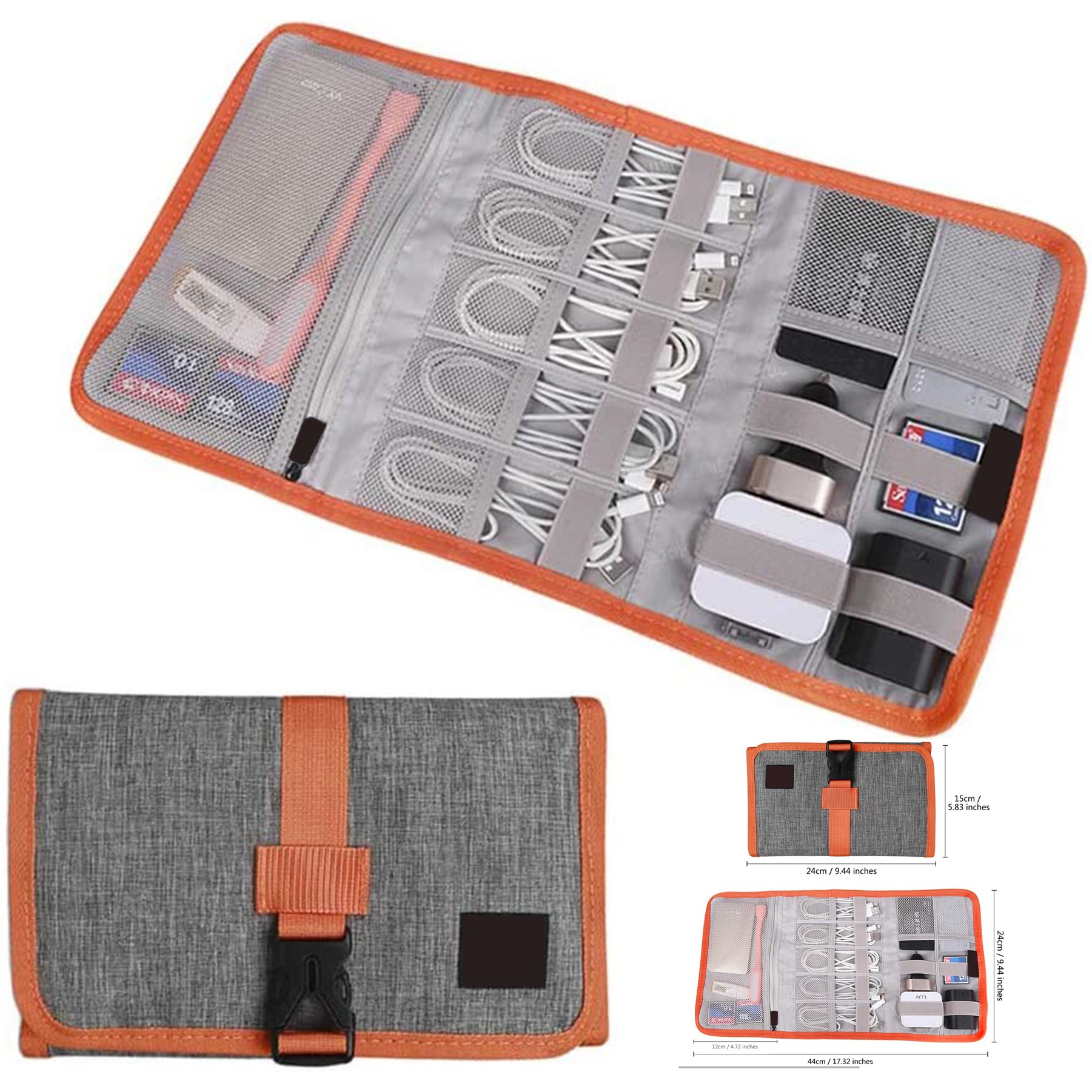 Electronic Organizer 2