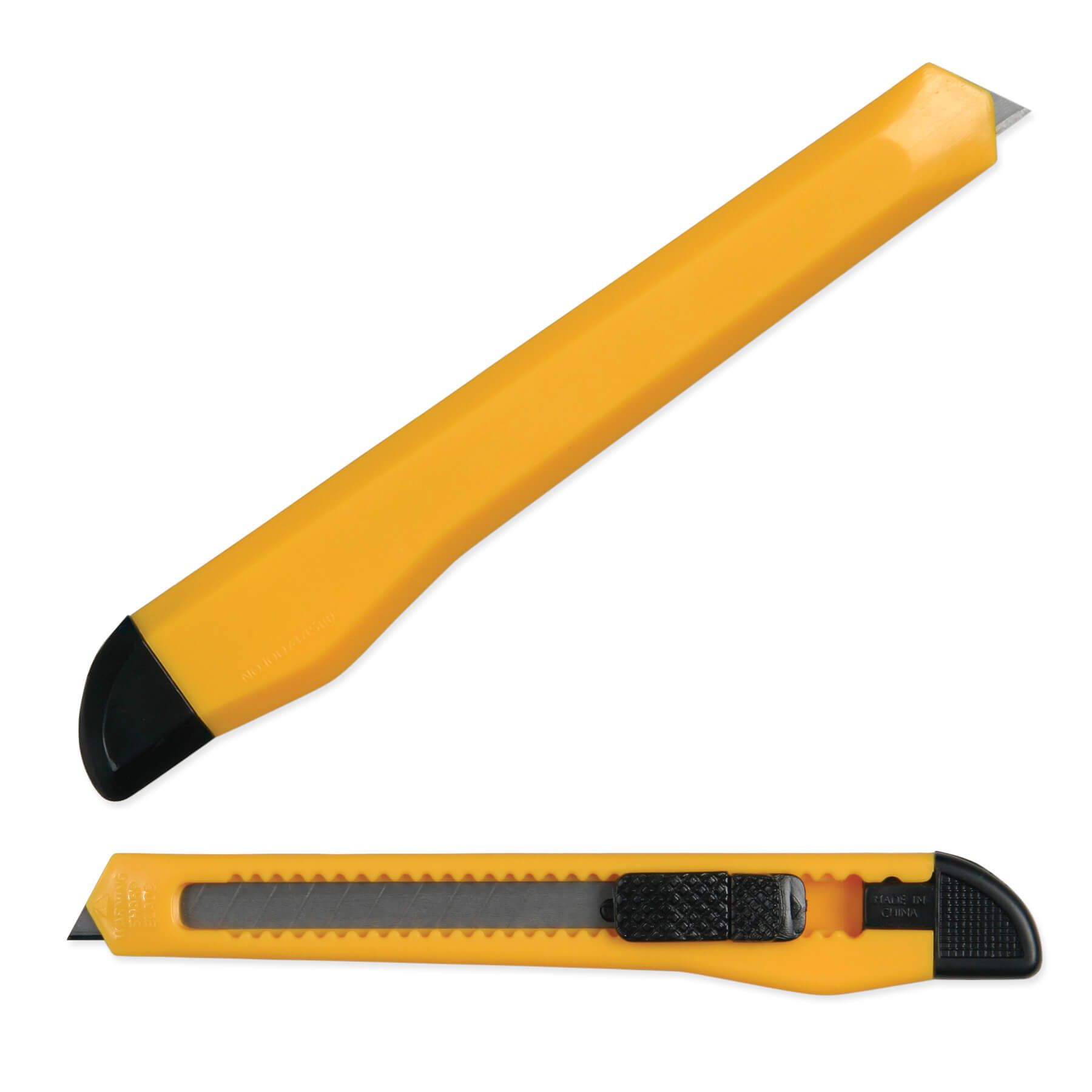 Small Snap Blade Utility Knife 6