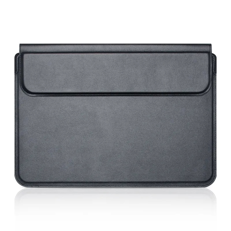 13.3 Inch Laptop Sleeve Case with Stand 2