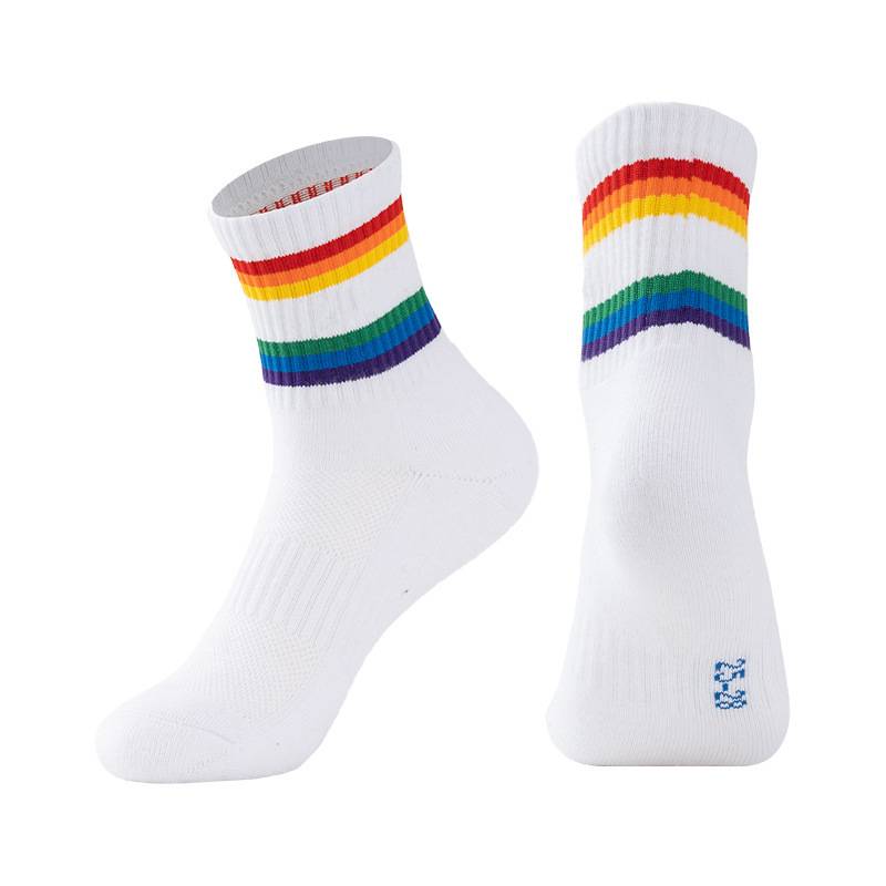 Sports socks 2