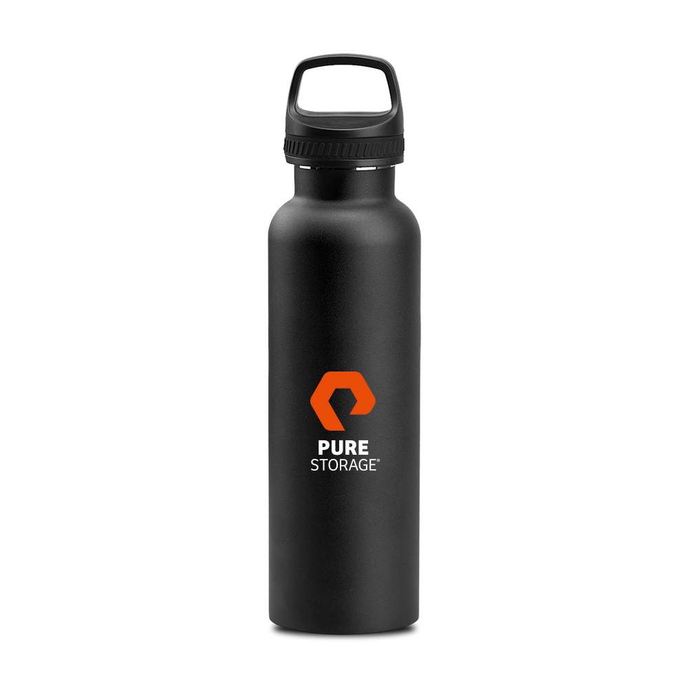 Santa Ana 20oz Insulated Bottle 25
